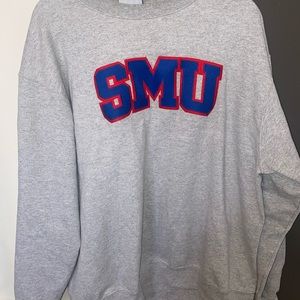 XL SMU SWEATSHIRT